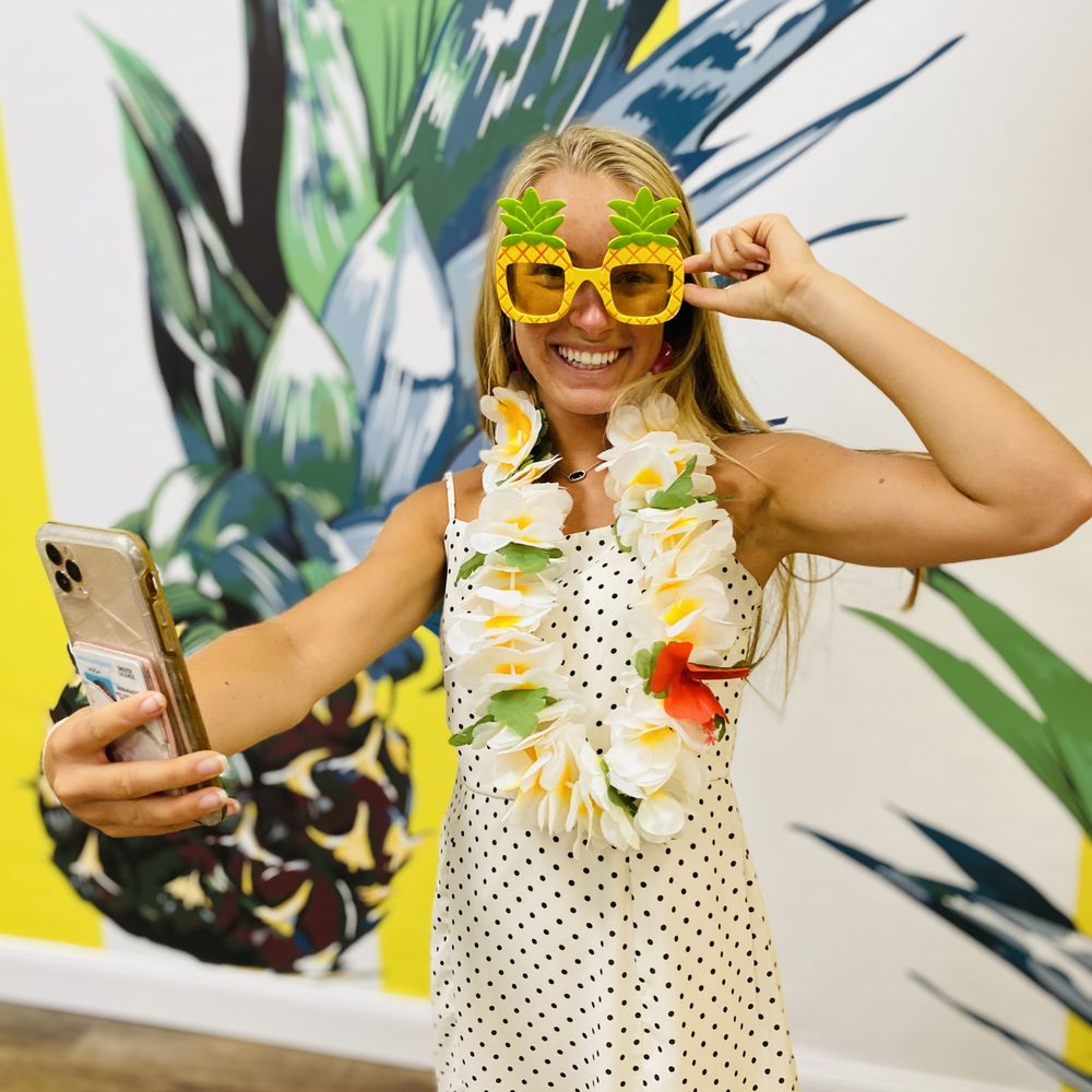 The Self-Love Museum