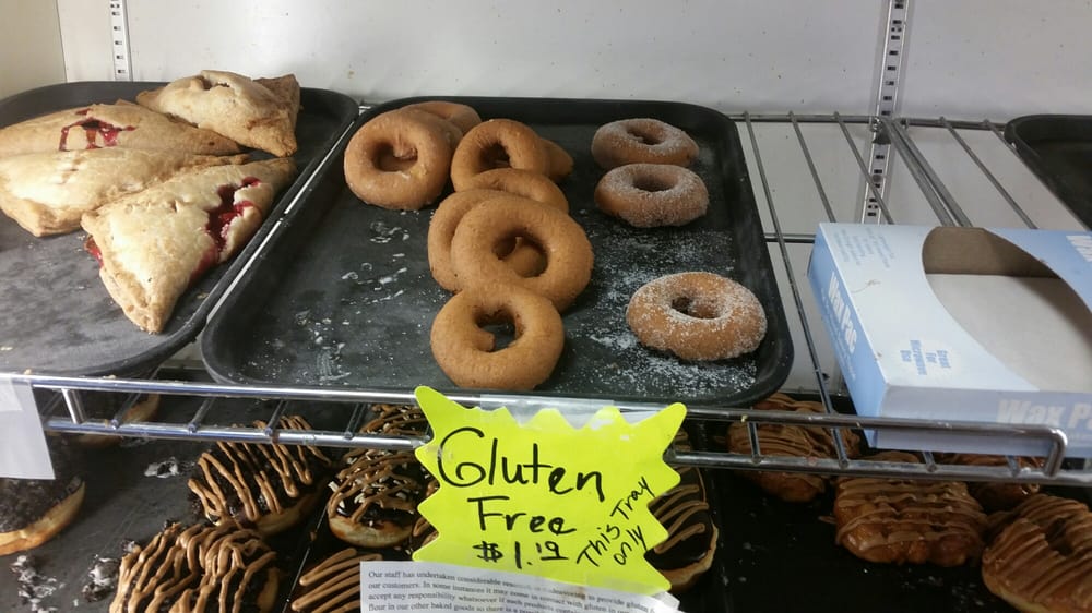 Glaze Bakery 17 Photos & 30 Reviews Bakeries 595 Grant Rd, East Wenatchee, WA Restaurant