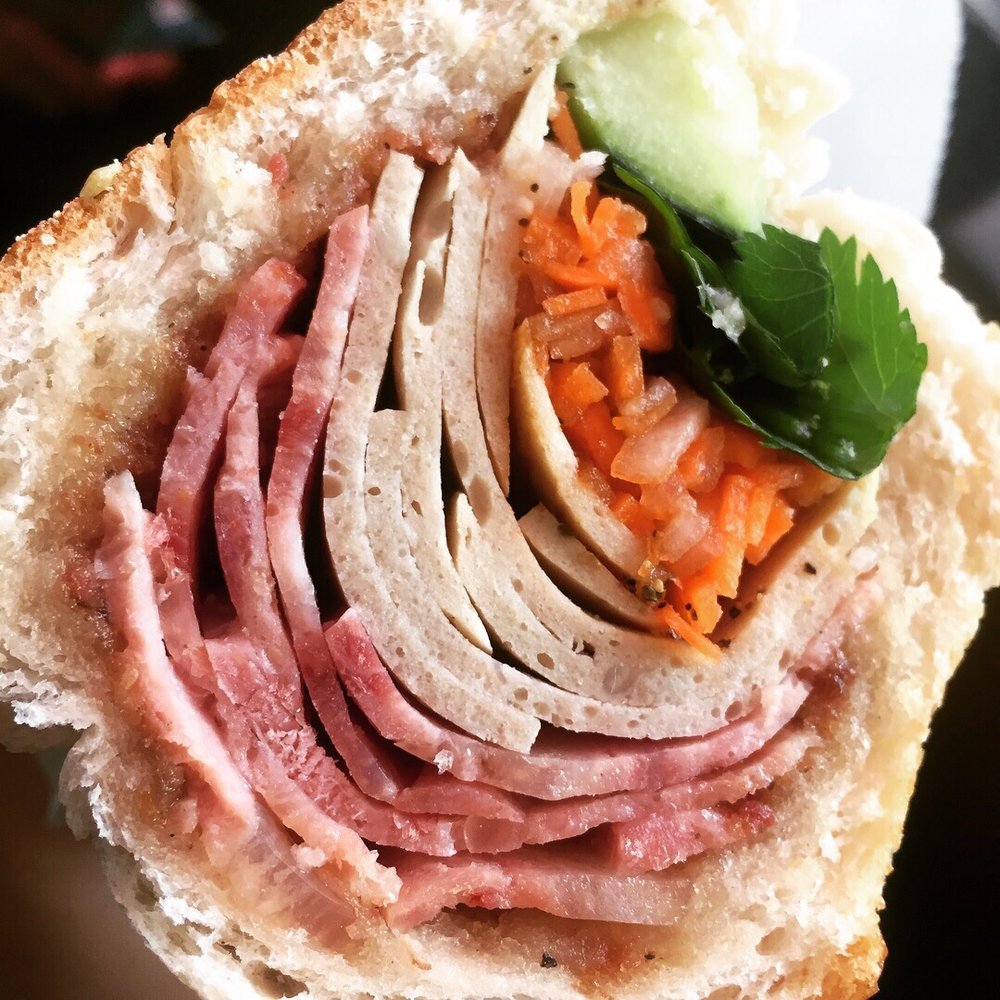 Saigon Vietnamese Sandwich Deli 206 Photos & 568 Reviews Sandwiches