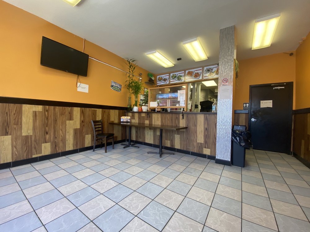 Fuji Hibachi And Chinese Cuisine