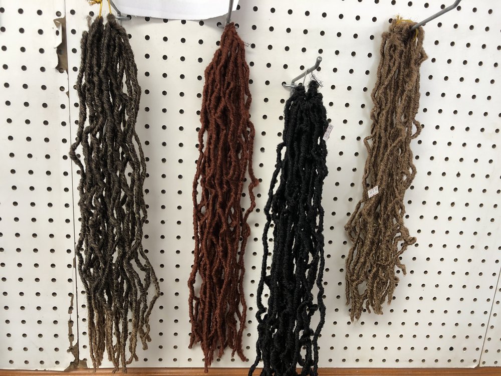 Generations Hair and Accessories