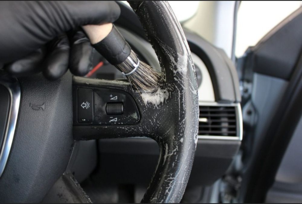 3 Wayz Detailing Service