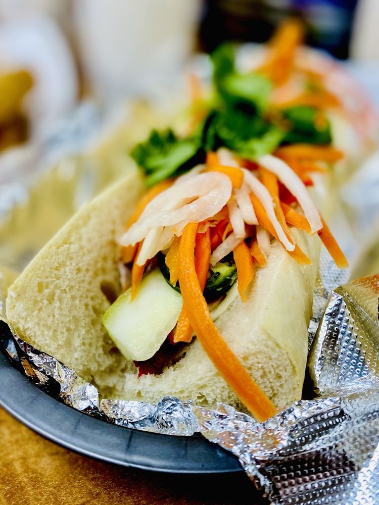 Chen's Bien Dong Cafe