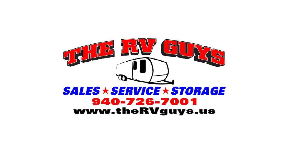 The RV Guys RV Dealers 13239 S Interstate 35, Valley View, TX
