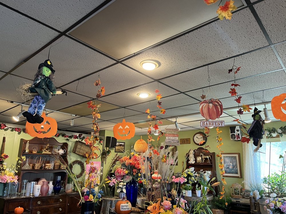 Town & Country Florist
