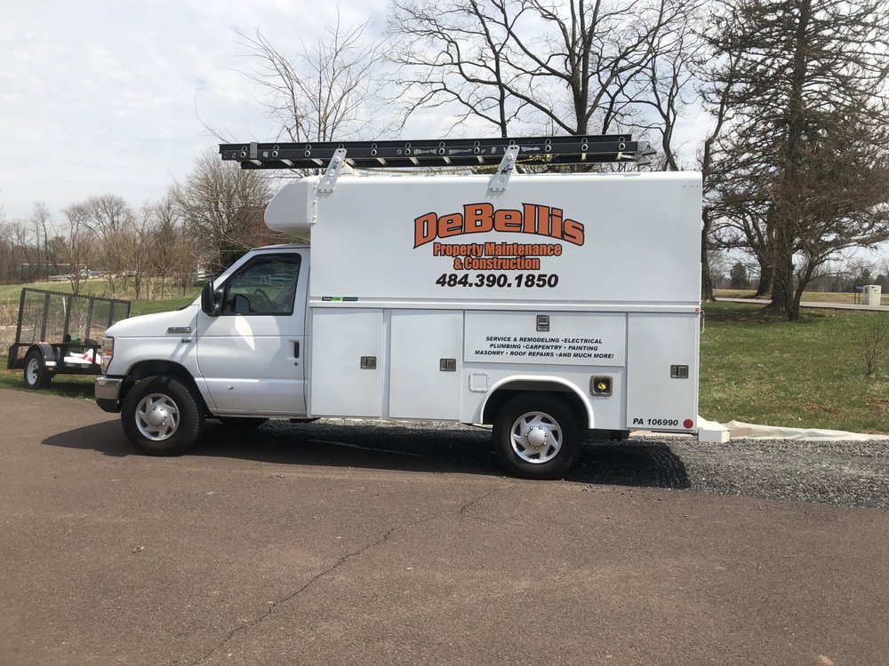 DeBellis Property Maintenance