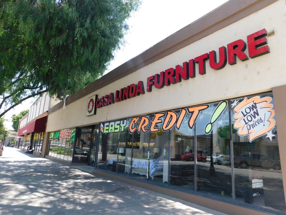 Casa Linda Furniture