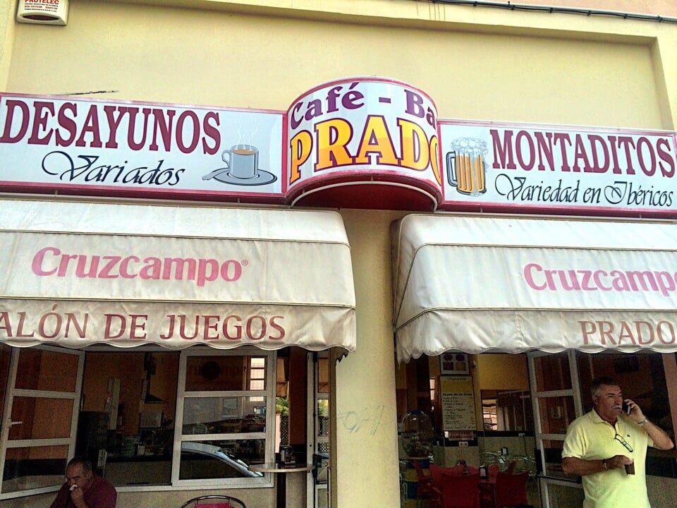 Prado