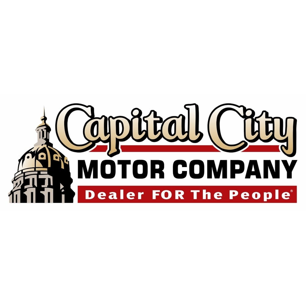 Capital City Motor Company Des Moines Ia 515 265 1467