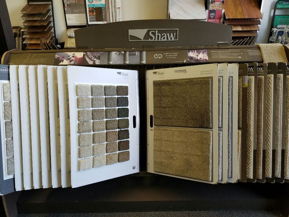 image of business Colvin Floors
