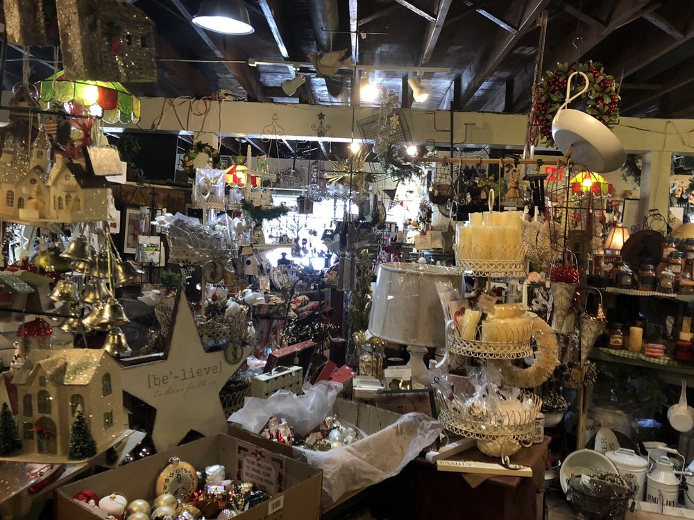 Kissel Country Tin Gifts