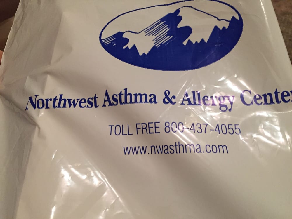 Northwest Asthma & Allergy Center Allergists 10333 19th Ave SE