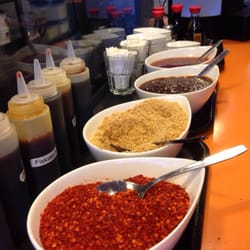 Thai house wok 15 reviews thai hantverkargatan 78 ...