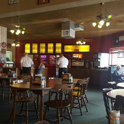 smithharts angleton
