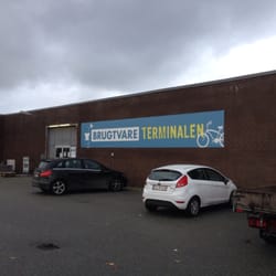 brugtvare terminalen aps brugtvare terminalen aps