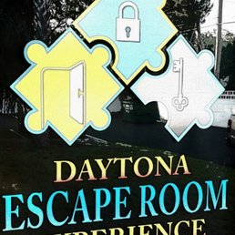 Daytona Escape Room Experience South Daytona Fl Daytona Escape Room Experience South Daytona Fl