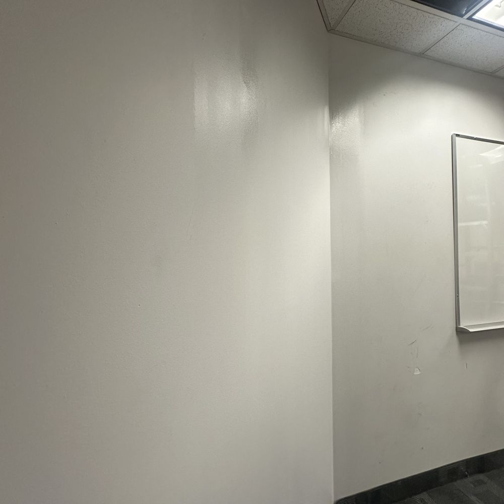 Proper Drywall