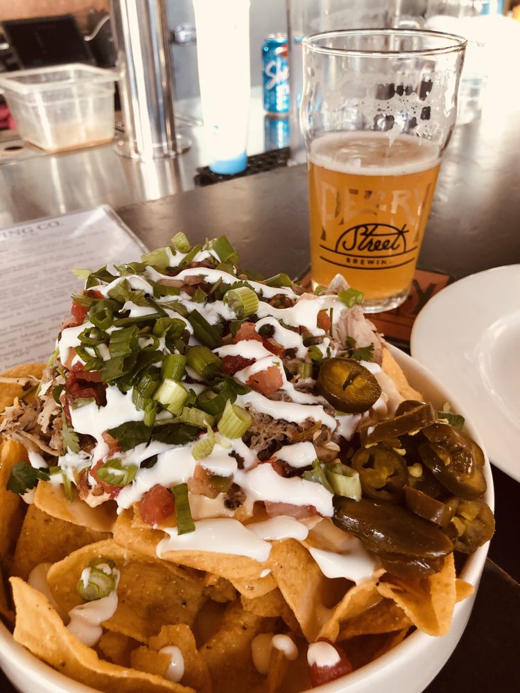 Perry Street Brewing