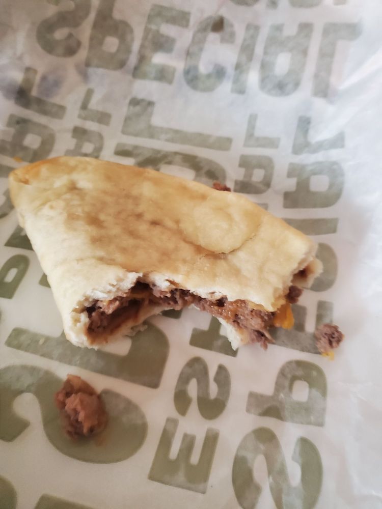 Taco Bueno