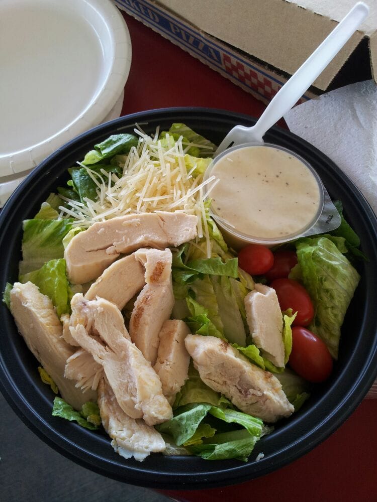The 20 Best Ideas for Costco Chicken Caesar Salad Best Round Up