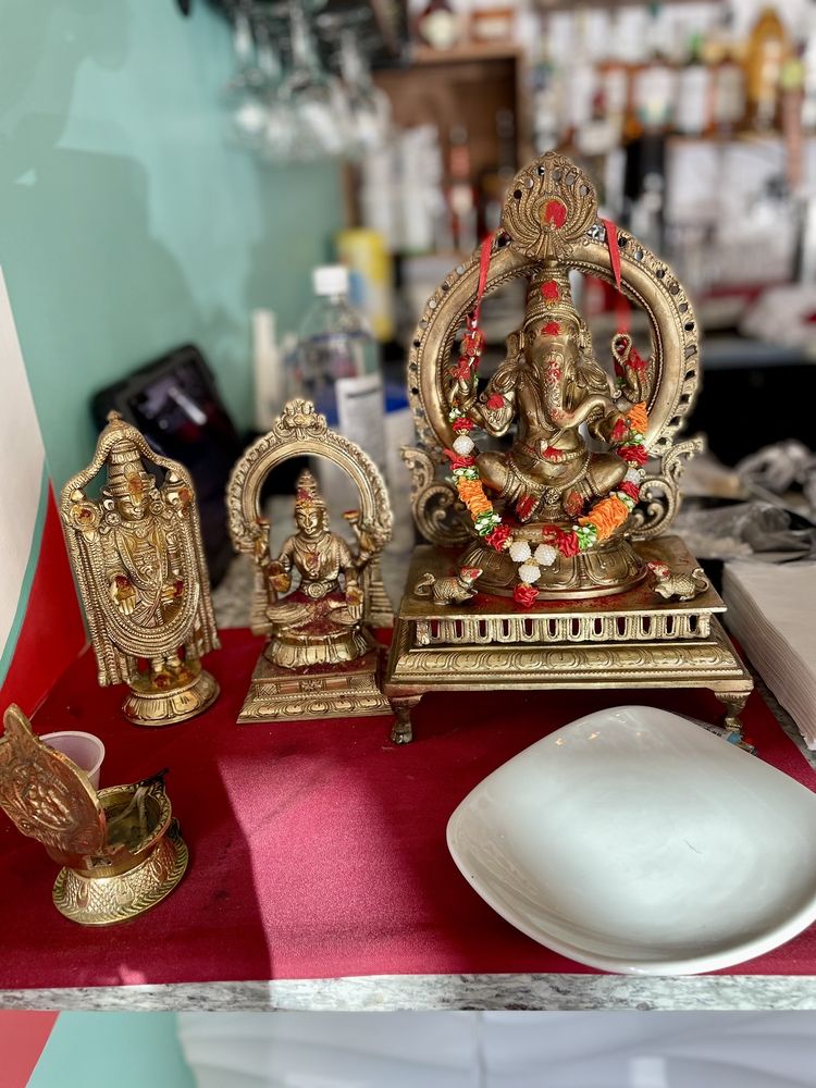 Sizzlin Stirfry Asian Bistro