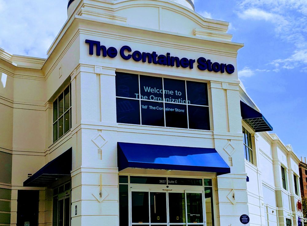 image of business The Container Store