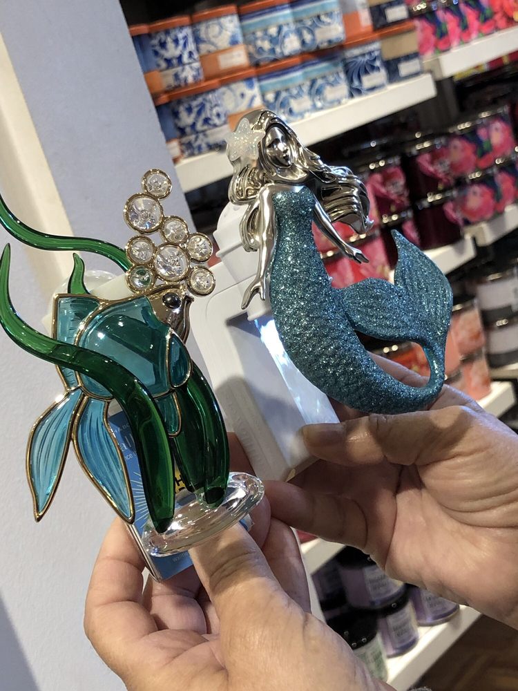 Bath & Body Works