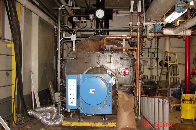 image of business Prospect Heights Plumbing and Heating