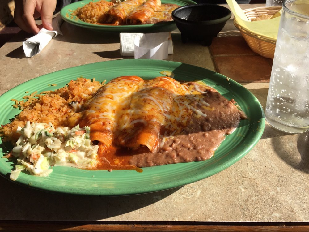 Tequilla Grill 24 Photos & 54 Reviews Mexican 325 NE Hwy 99W