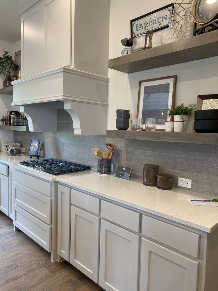 Showcase Painting and Renovation