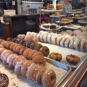 Skaneateles Bakery - 55 Photos & 89 Reviews - Bakeries - 19 Jordan St