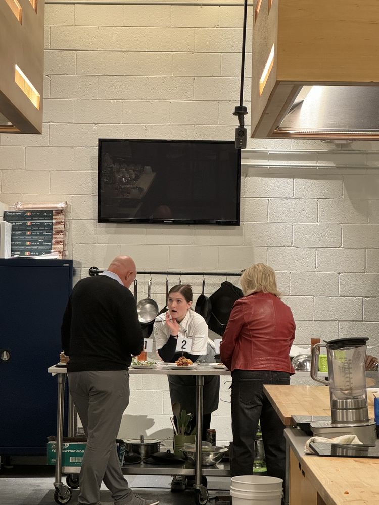 Chef Alyssa's Kitchen