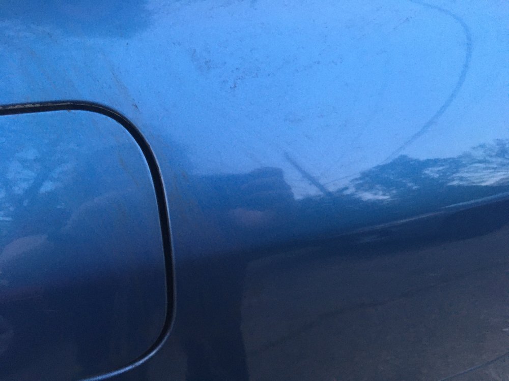 Tidal Wave Auto Spa - Kernersville