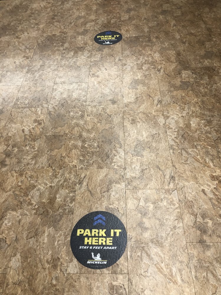 Durham Tire & Auto Center Tire Pros