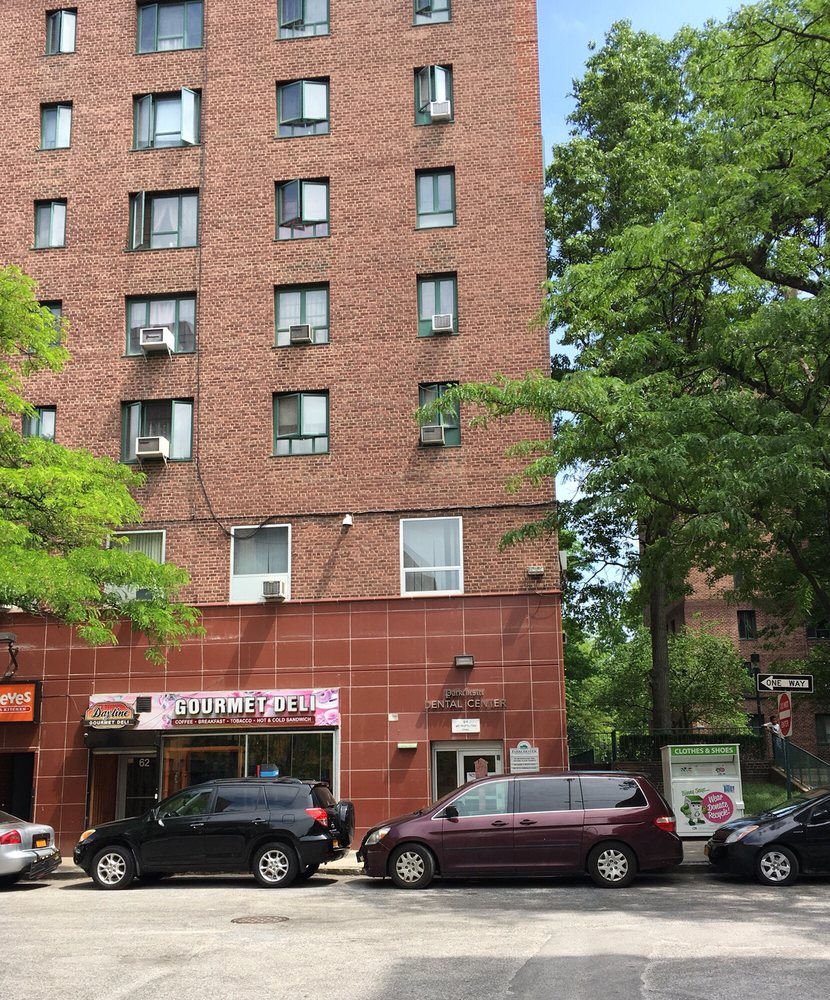 image of business Gonzalez Otto DDS