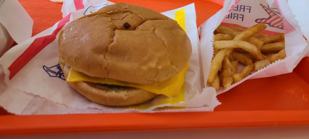 Griff's Hamburgers
