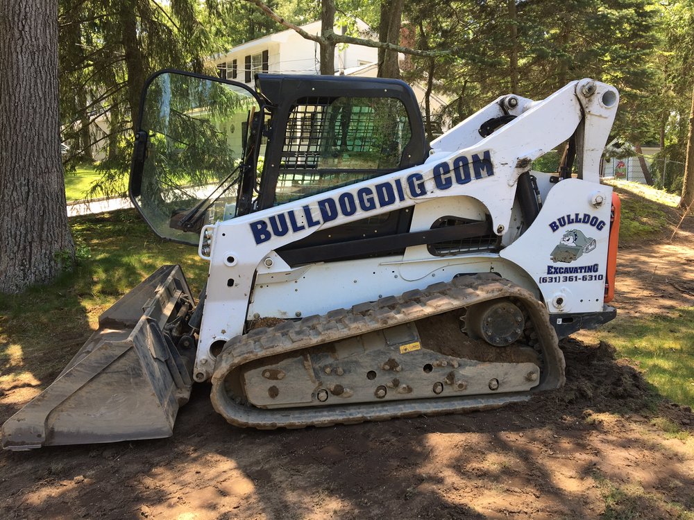 Bulldog Contracting
