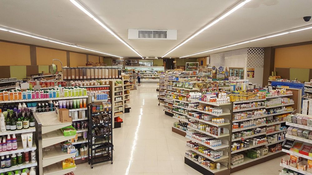 Highlands Organic Market