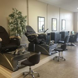 The Best Hair Salon - 17 Photos - Hair Salons - 1723 Business Center Ln