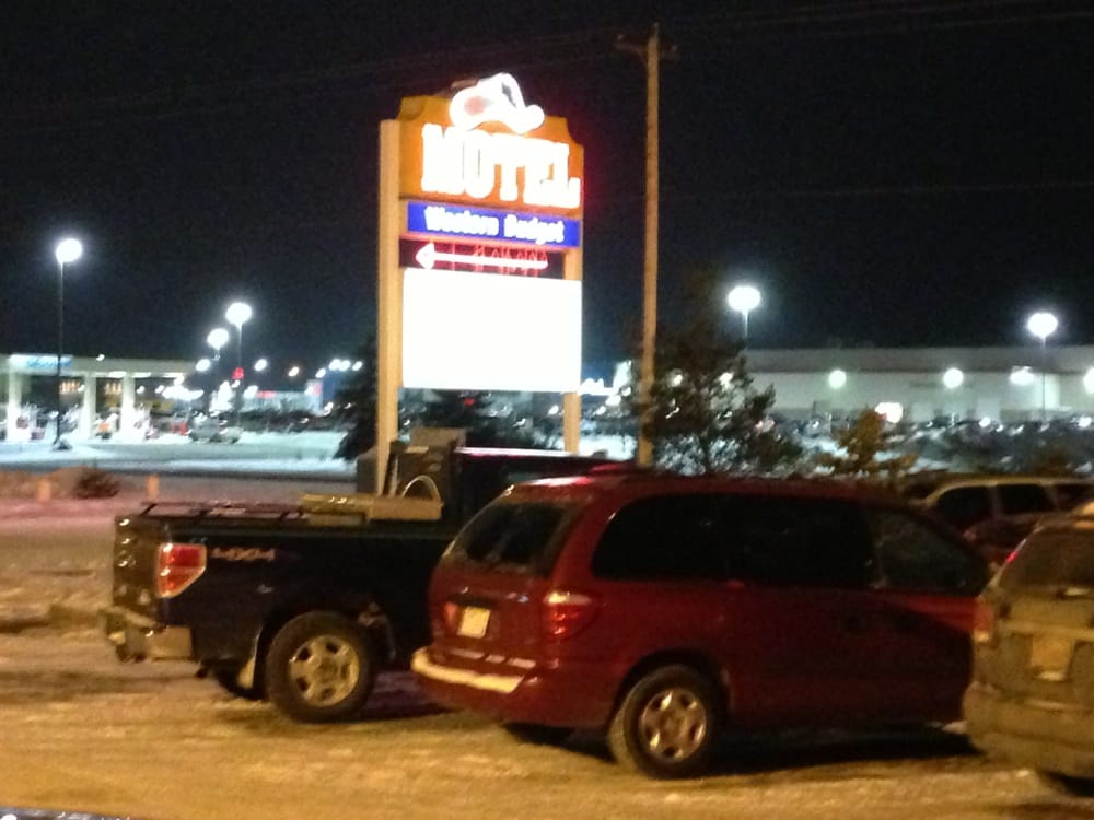 Western Budget Motel Red Deer Ab Western Budget Motel Red Deer Ab