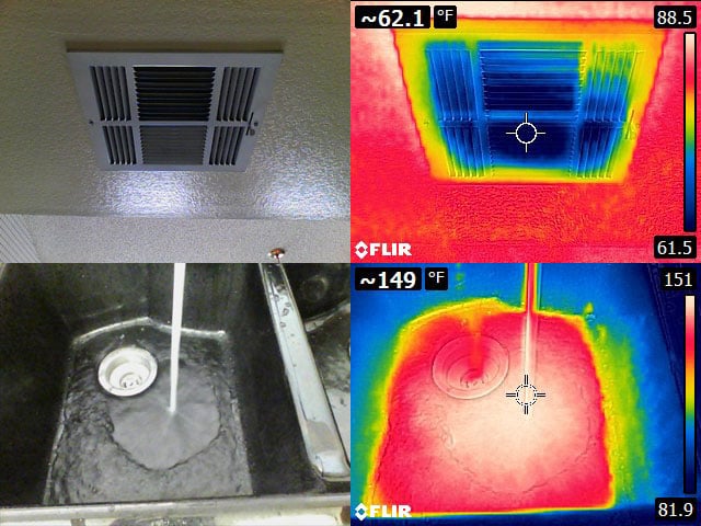 Advanced Certified Home Inspectors