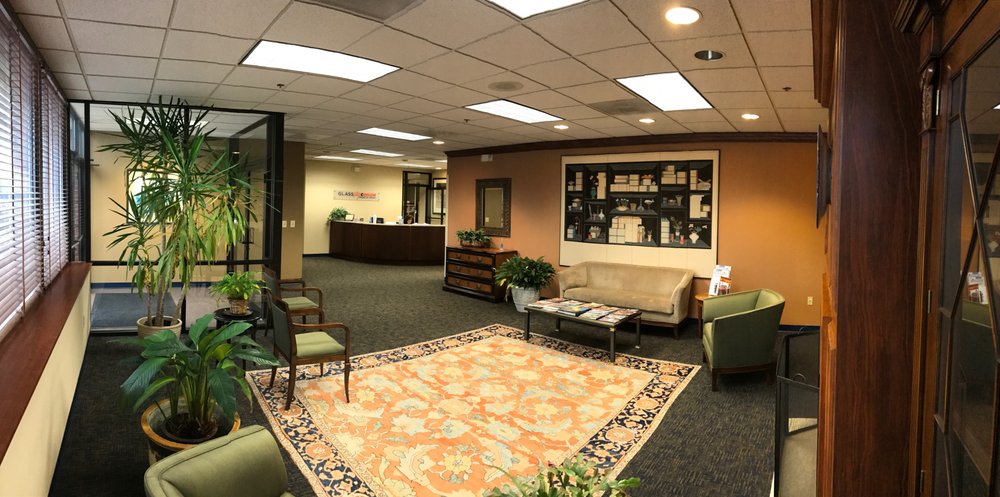 Glass Jacobson Financial Group