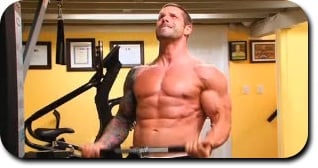 Lynch Fitness