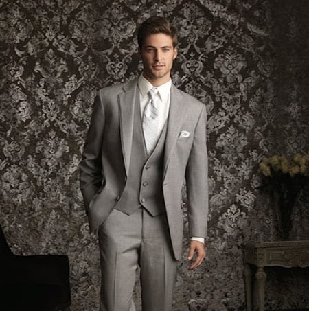 American Commodore Tuxedo