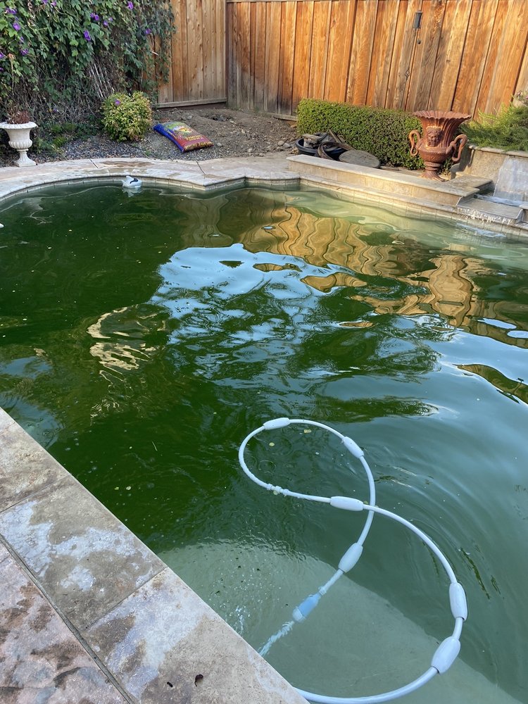 Atlantis Pool Service