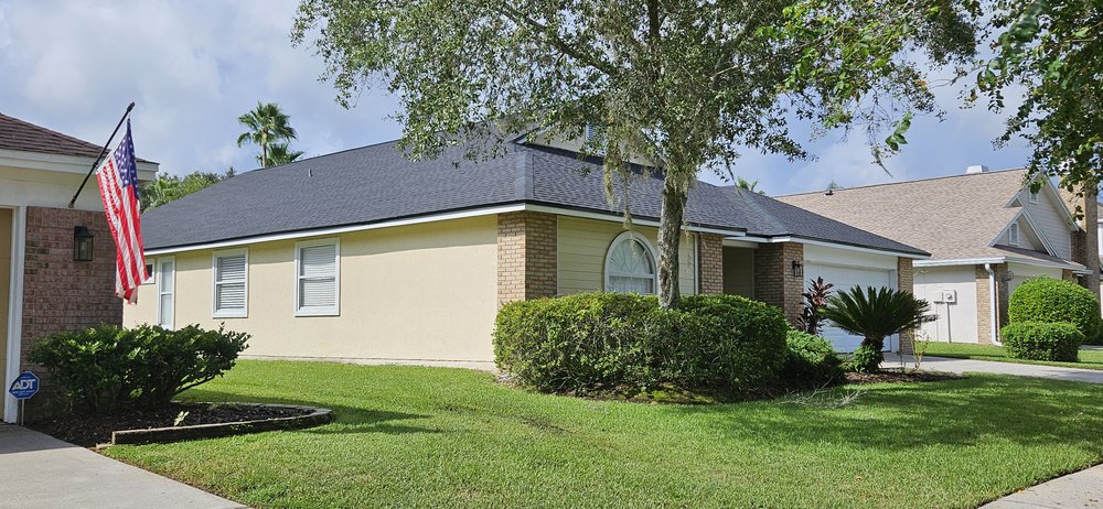 Gold Seal Roofing