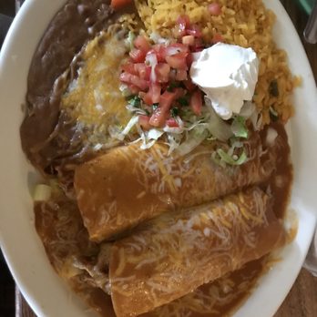 Mexican Food Chinatown Honolulu Mexican Food Chinatown Honolulu