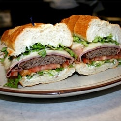 Celebrity Delly - Order Food Online - 72 Photos & 186 Reviews - Delis