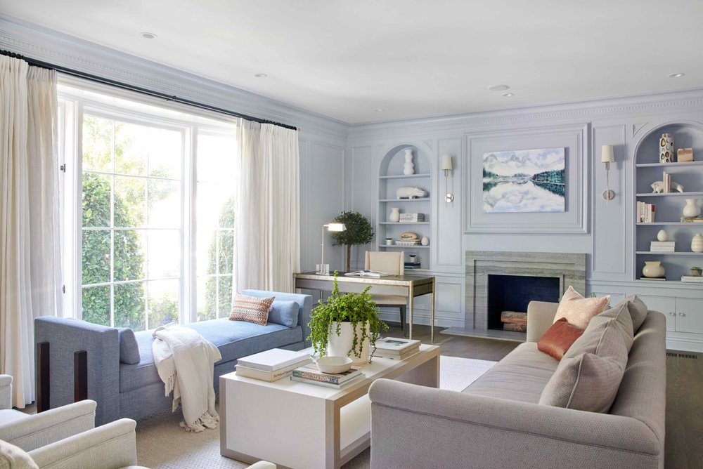 22 Interiors