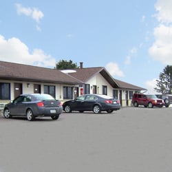 Starlite Motel Hotels 2000 Us Hwy 14 E Richland Center Wi Photo Of Starlite Motel Richland Center Wi United States